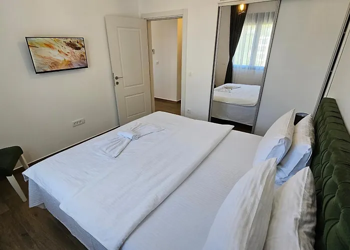 Apartment Beach D&A