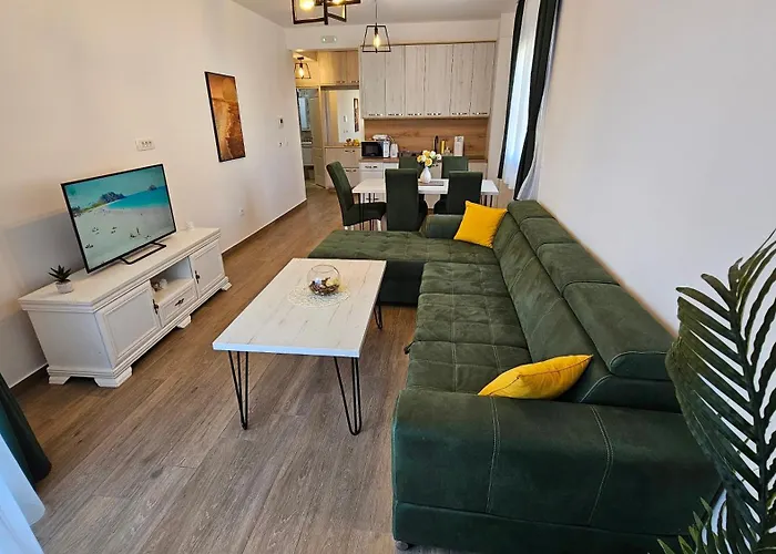 Apartment Beach D&A